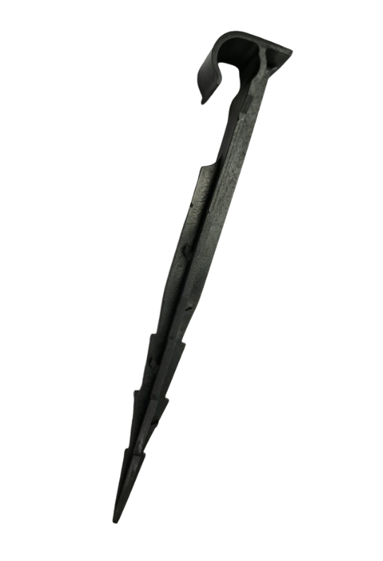 Tija scurta