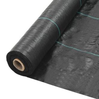 Folie antiburuiana - polipropilena premium 100g/m - 1x50m