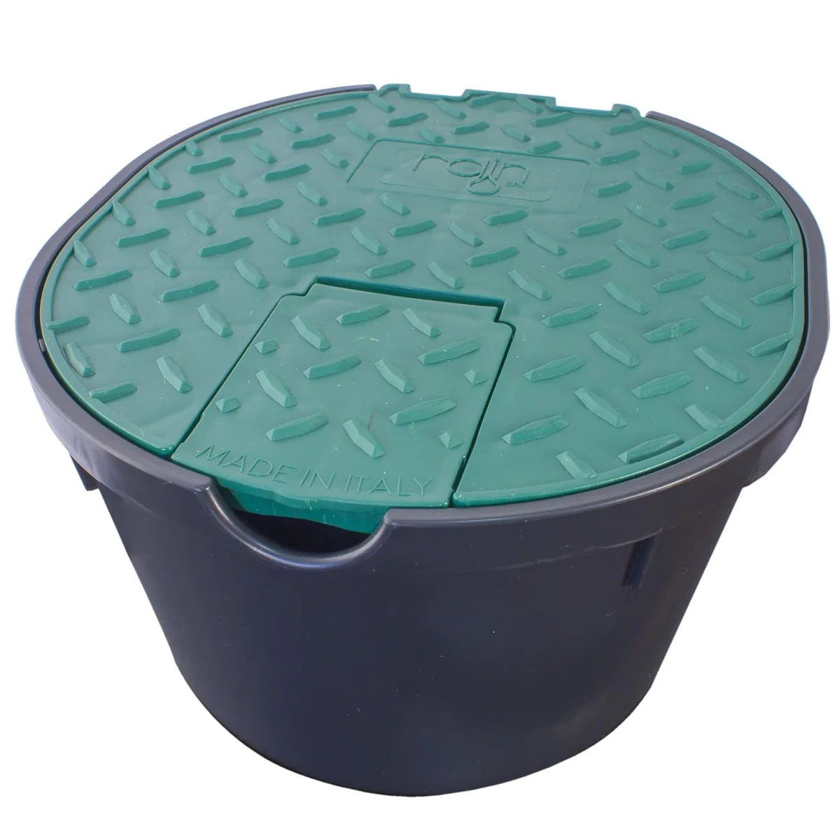 robinet_oval