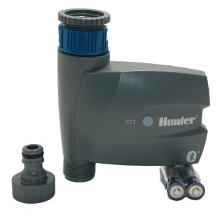 programator hunter 1 zona bluetooth editat programator hunter 1 zona bluetooth editat