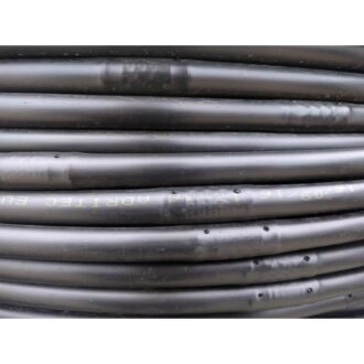 Tub picurare îngropabil 16 mm – Irigare subterană eficientă 50 /100 /400 m - 50m