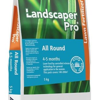 Ingrasamant gazon Landscaper Pro All Round 5 kg