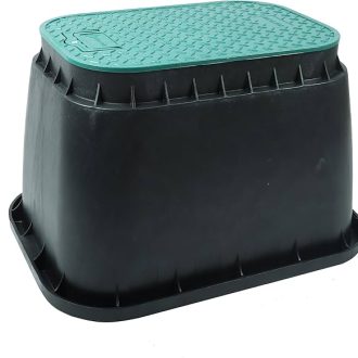 Capac boxa electrovalve Standard