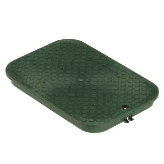 Capac Jumbo pentru boxa electrovalve