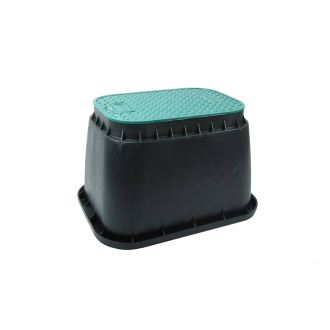 Boxa Standard pentru 4 electrovalve