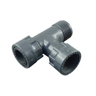 Teu cu olandez 1 1/2″ FI/FI/FE Rain