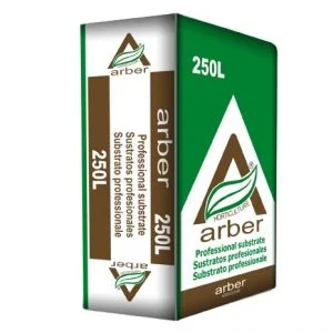 arber substrat
