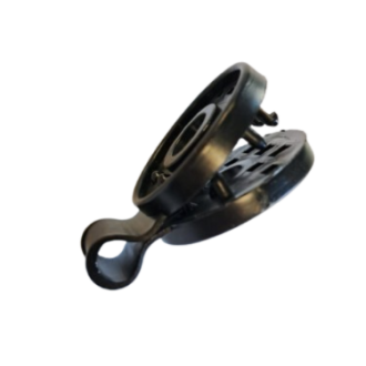 Clips fixare plasă umbră/umbrar - 20 buc/set