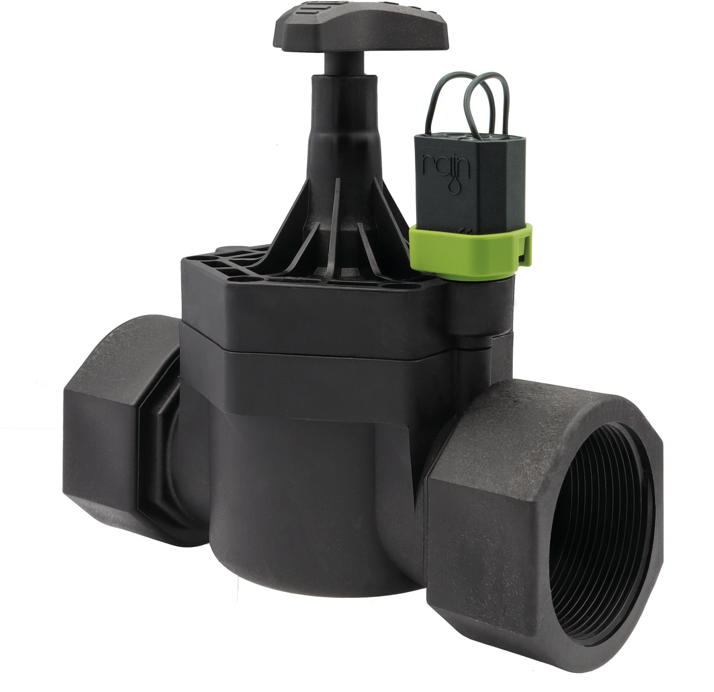 eelctrovalva rain 160 plus-2