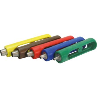 Preducea / Perforator 10 mm pentru țeavă și tub picurare – Montaj rapid racorduri și robineți