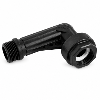 Cot plastic semiolandez 1” FE/FI pentru Brio