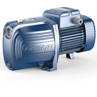 Pompă Pedrollo FUTURE JETm 2AX 1.45 kW – 120 L/min