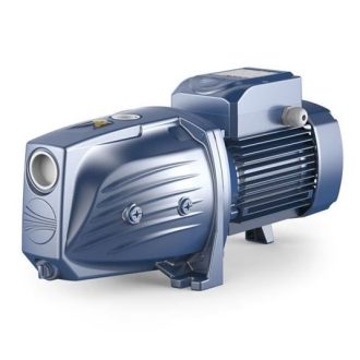 Pompă autoamorsantă Pedrollo JSW 3AL – 160 L/min