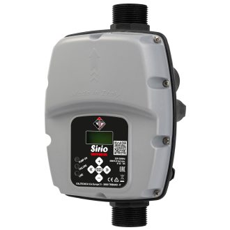 Presostat inverter Italtecnica SIRIO Universal 1 1/4" FE- Control pompă presiune constantă