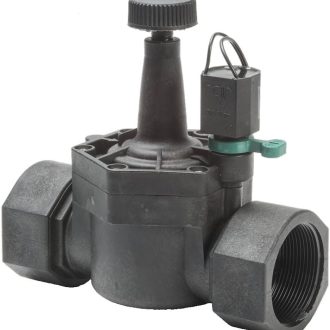 Electrovalvă Rain 155 Plus pentru irigații – 1″ FE, 24 V