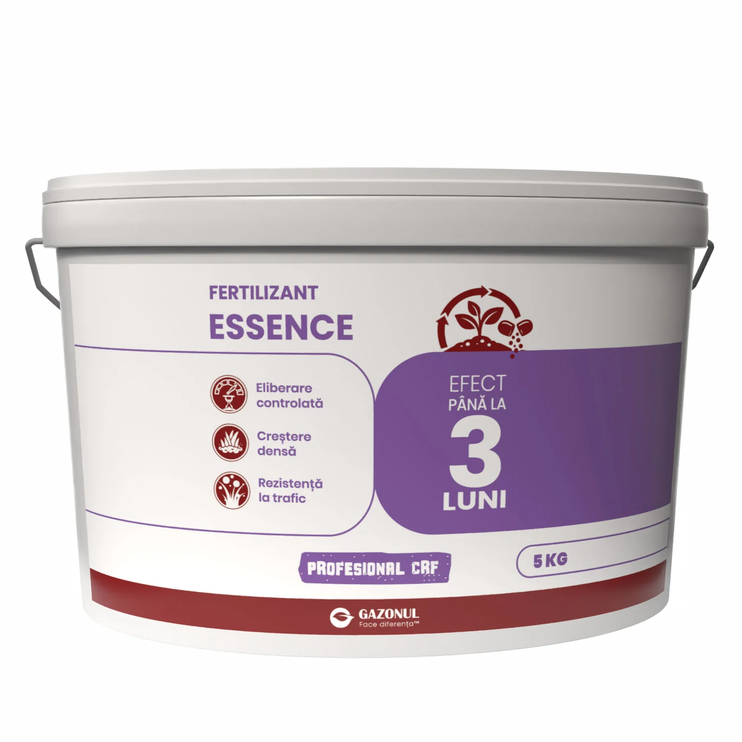 Essence5kg-Gazonul
