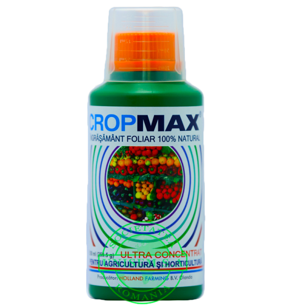 cropmax
